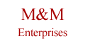 m&m enterprises